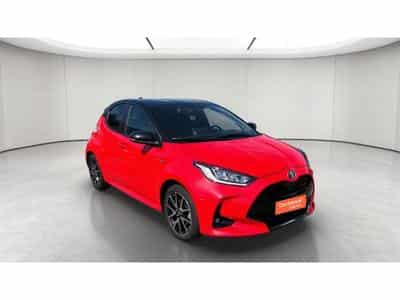 Toyota Yaris Première (2021) - Photo 4