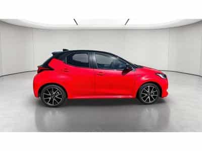 Toyota Yaris Première (2021) - Photo 5