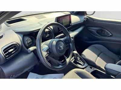 Toyota Yaris Première (2021) - Photo 6