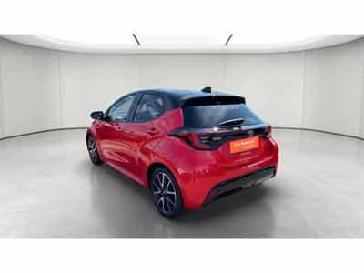 Toyota Yaris Première (2021) - Photo 8