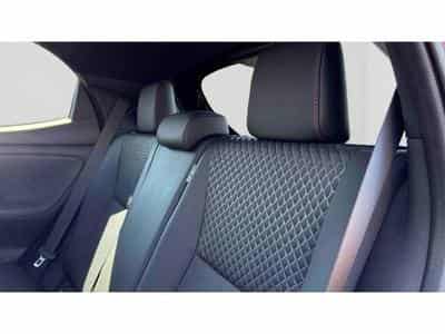 Toyota Yaris Première (2021) - Photo 9