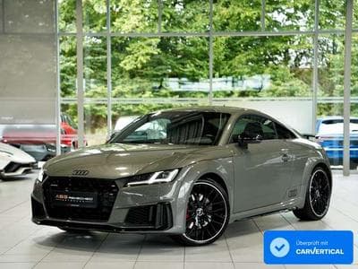 Audi TT 45 TFSI q S line Competition+ 2H *20*B&O*SHZ (2021) - Foto 1