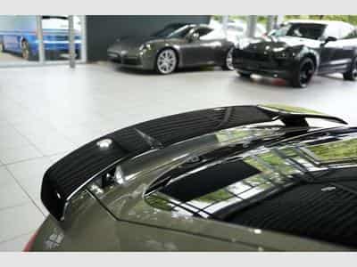 Audi TT 45 TFSI q S line Competition+ 2H *20*B&O*SHZ (2021) - Foto 14