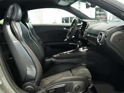 Audi TT 45 TFSI q S line Competition+ 2H *20*B&O*SHZ (2021) - Foto 15