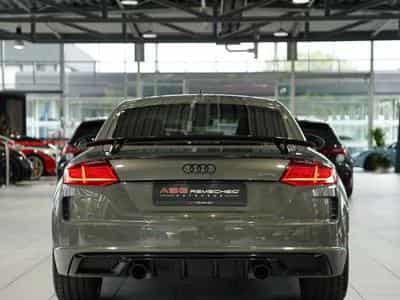 Audi TT 45 TFSI q S line Competition+ 2H *20*B&O*SHZ (2021) - Foto 8