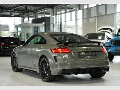 Audi TT 45 TFSI q S line Competition+ 2H *20*B&O*SHZ (2021) - Foto 9