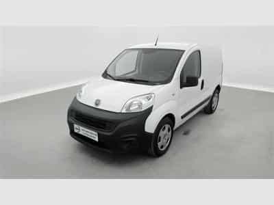 Fiat Fiorino 1.3 Multijet Base Ecojet (EU6d) (2021) - Foto 1