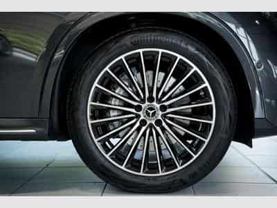 Mercedes GLC 300 d 4M AMG Line 2.H *20 *BURM *AHK *LUFT (2023) - Foto 12