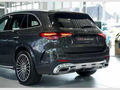 Mercedes GLC 300 d 4M AMG Line 2.H *20 *BURM *AHK *LUFT (2023) - Foto 15