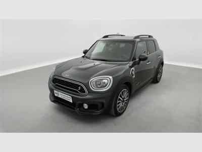 MINI Countryman 1.5A Cooper OPF (EU6d-TEMP) (2019) - Foto 1