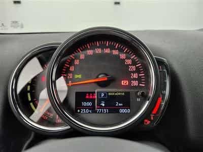 MINI Countryman 1.5A Cooper OPF (EU6d-TEMP) (2019) - Foto 10