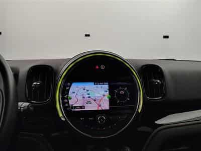 MINI Countryman 1.5A Cooper OPF (EU6d-TEMP) (2019) - Foto 11