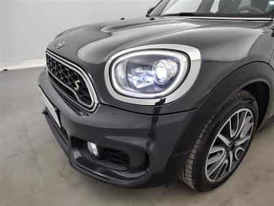 MINI Countryman 1.5A Cooper OPF (EU6d-TEMP) (2019) - Foto 15