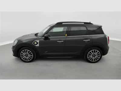 MINI Countryman 1.5A Cooper OPF (EU6d-TEMP) (2019) - Foto 3