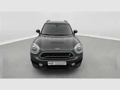 MINI Countryman 1.5A Cooper OPF (EU6d-TEMP) (2019) - Foto 4