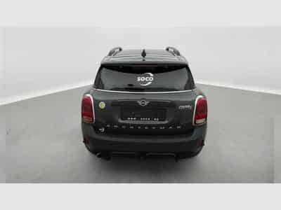MINI Countryman 1.5A Cooper OPF (EU6d-TEMP) (2019) - Foto 5