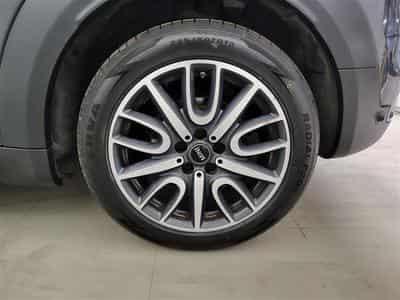 MINI Countryman 1.5A Cooper OPF (EU6d-TEMP) (2019) - Foto 6