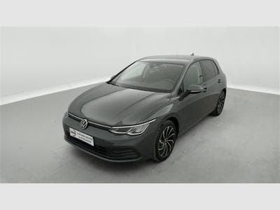 VW Golf 1.0 TSI 110Cv Life NAVI / FULL LED / CAMERA / PDC / ALU (2021) - Photo 1