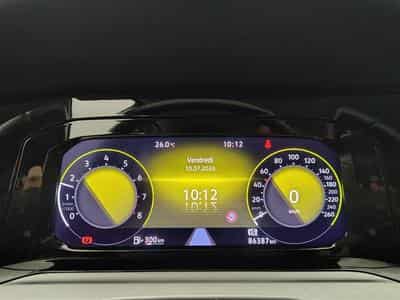 VW Golf 1.0 TSI 110Cv Life NAVI / FULL LED / CAMERA / PDC / ALU (2021) - Foto 10