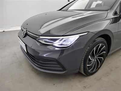 VW Golf 1.0 TSI 110Cv Life NAVI / FULL LED / CAMERA / PDC / ALU (2021) - Foto 15