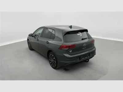 VW Golf 1.0 TSI 110Cv Life NAVI / FULL LED / CAMERA / PDC / ALU (2021) - Foto 2