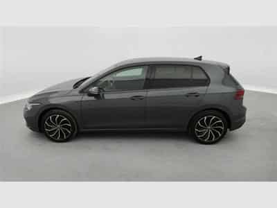 VW Golf 1.0 TSI 110Cv Life NAVI / FULL LED / CAMERA / PDC / ALU (2021) - Foto 3