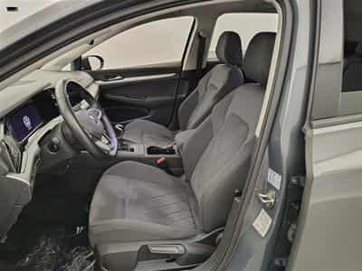 VW Golf 1.0 TSI 110Cv Life NAVI / FULL LED / CAMERA / PDC / ALU (2021) - Foto 7