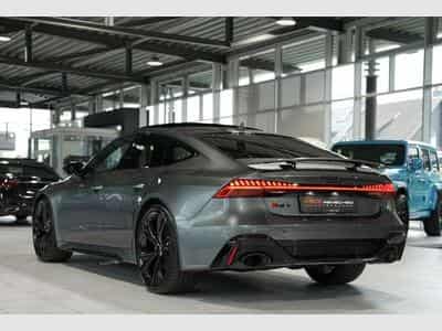 Audi RS7 q. 2.H *22 *Dynamik *Pano *S-AGA *Carbon (2025) - Photo 10
