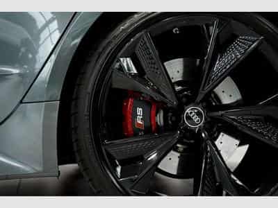 Audi RS7 q. 2.H *22 *Dynamik *Pano *S-AGA *Carbon (2025) - Photo 14