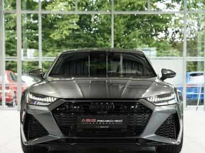 Audi RS7 q. 2.H *22 *Dynamik *Pano *S-AGA *Carbon (2025) - Photo 3