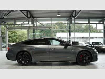 Audi RS7 q. 2.H *22 *Dynamik *Pano *S-AGA *Carbon (2025) - Photo 6