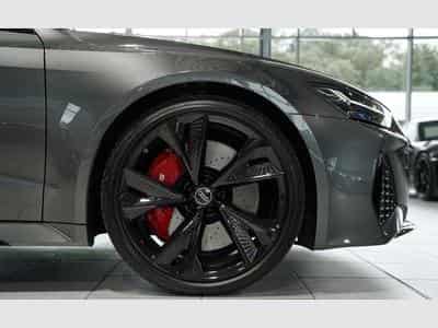 Audi RS7 q. 2.H *22 *Dynamik *Pano *S-AGA *Carbon (2025) - Photo 7
