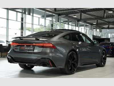 Audi RS7 q. 2.H *22 *Dynamik *Pano *S-AGA *Carbon (2025) - Photo 8