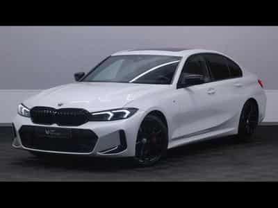 BMW 318 d M Sport Pro Steptronic (2023) - Foto 1