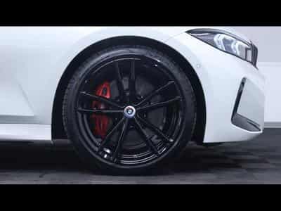 BMW 318 d M Sport Pro Steptronic (2023) - Foto 10