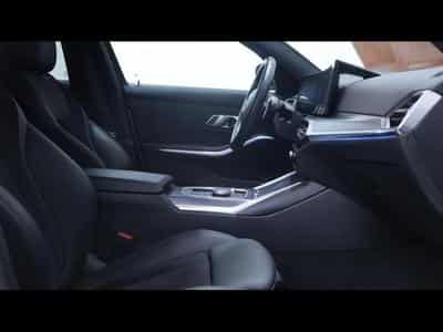 BMW 318 d M Sport Pro Steptronic (2023) - Foto 11