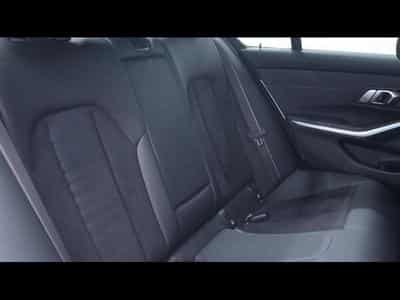 BMW 318 d M Sport Pro Steptronic (2023) - Foto 14
