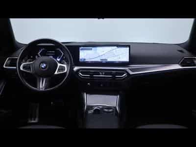 BMW 318 d M Sport Pro Steptronic (2023) - Foto 15