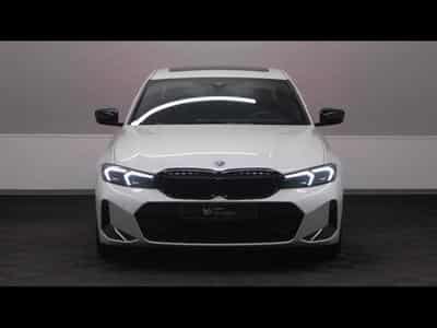 BMW 318 d M Sport Pro Steptronic (2023) - Foto 2