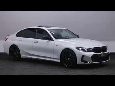 BMW 318 d M Sport Pro Steptronic (2023) - Foto 3