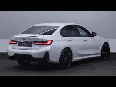 BMW 318 d M Sport Pro Steptronic (2023) - Foto 5