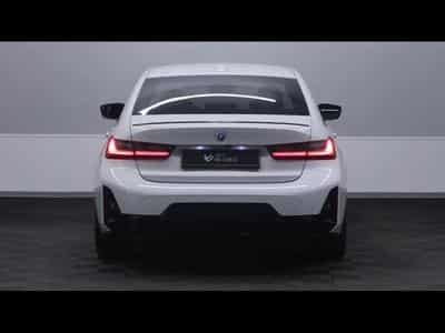 BMW 318 d M Sport Pro Steptronic (2023) - Foto 6