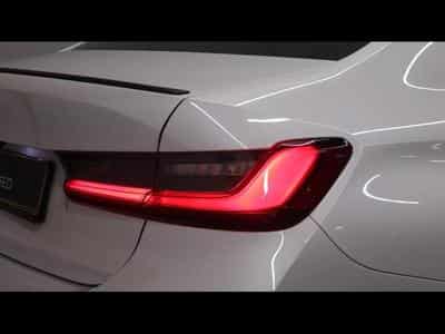 BMW 318 d M Sport Pro Steptronic (2023) - Foto 9