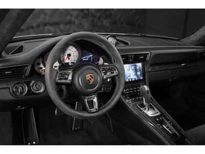 Porsche 911 .2 Turbo S Coupé PDK - Kit Aéro (2017) - Foto 12