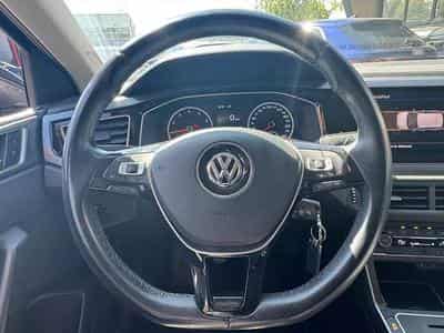 VW Polo TSI 95ch BVM COOPER LINE (2019) - Photo 12