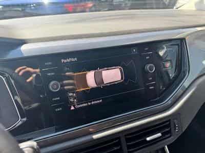 VW Polo TSI 95ch BVM COOPER LINE (2019) - Photo 13