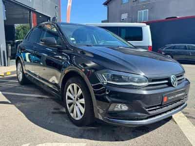 VW Polo TSI 95ch BVM COOPER LINE (2019) - Photo 4