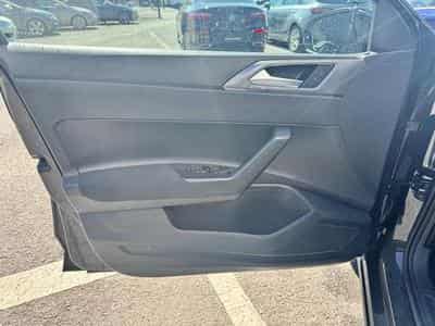 VW Polo TSI 95ch BVM COOPER LINE (2019) - Photo 8