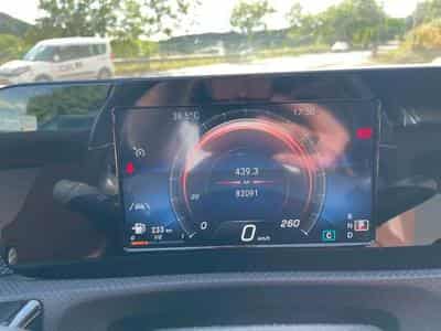 Mercedes A 180 A 180 d 8G-DCT Style - JUSQU'A 3 ANS DE GARANTIE (2021) - Photo 14