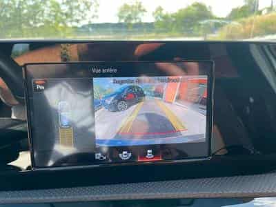 Mercedes A 180 A 180 d 8G-DCT Style - JUSQU'A 3 ANS DE GARANTIE (2021) - Photo 15